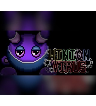 Winion Virus Steam Key GLOBAL